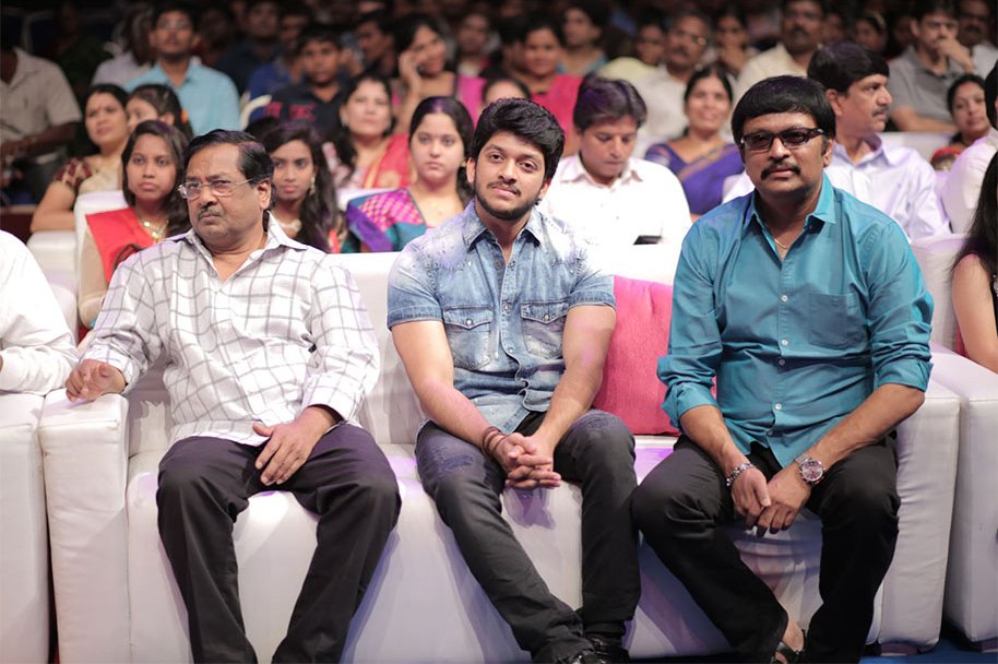 Gayakudu-Movie-Audio-Release